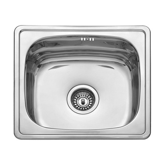Inox sudopera BOLOCO 604