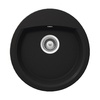 Sudopera MANHATTAN R100 onyx 430