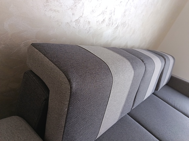 Ugaona garnitura BRANA 2246