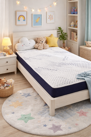 Dušek Comodo 120x200 1946