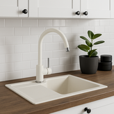 SCHOCK Granitna slavina PLUTOS ALPINA