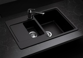 SCHOCK Sudopera MANHATTAN D150 onyx