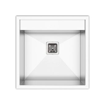 ASIL KROM LAWEO Inox sudopera AS 218