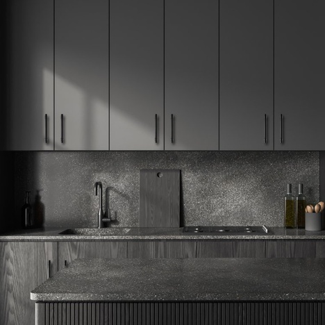 Imperijal crno 160mm 1339