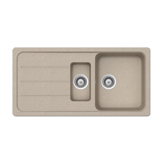 SCHOCK Sudopera FORMHAUS D150L sabbia