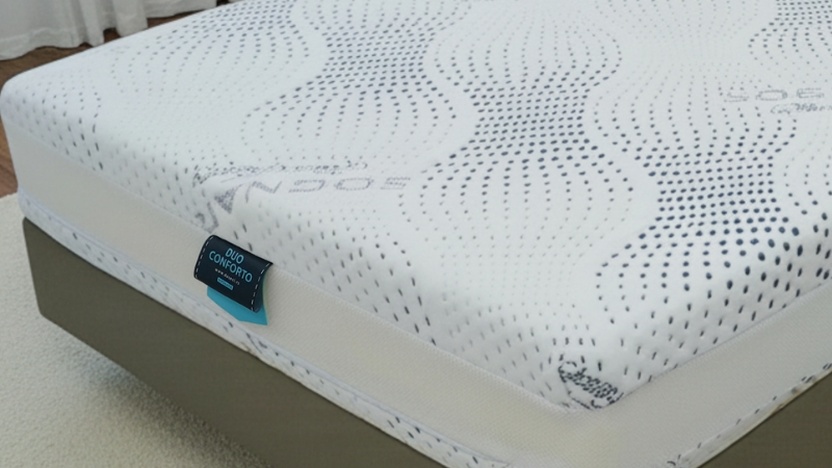 Dušek Duo Conforto 140x200 1924