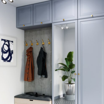 GTV Dugme POINT 1-18