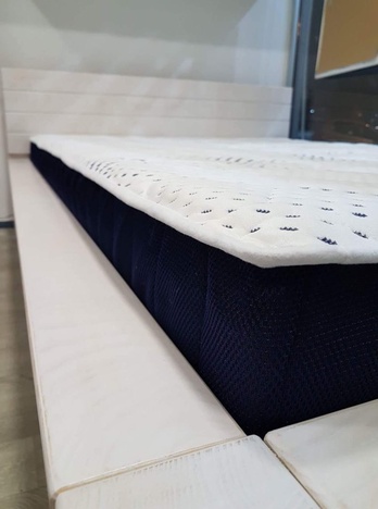 Dušek Comodo 180x200 1955