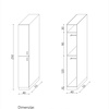 MATA ORMAN 60 1K/2VR/2Š/P