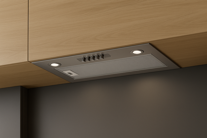 Aspirator PROFF GD52 1250