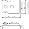 Sudopera MANHATTAN N150 sabbia 421