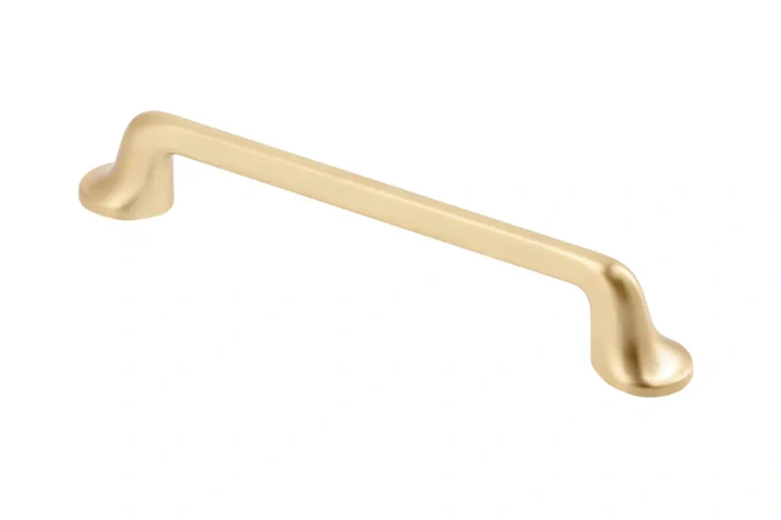 Fabricio  gold 128mm 1708