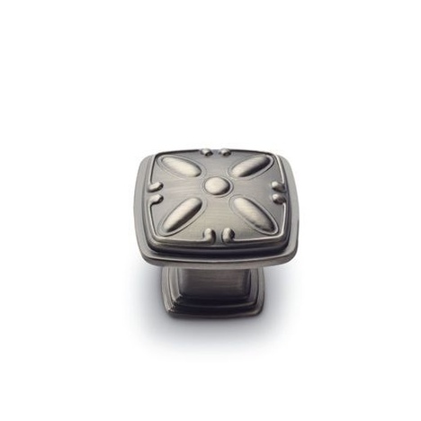 Antik bronza dugme 1416