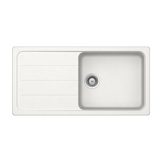 SCHOCK Sudopera FORMHAUS D100L alpina