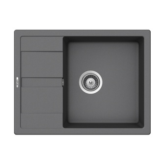 SCHOCK Sudopera RONDA D100L croma