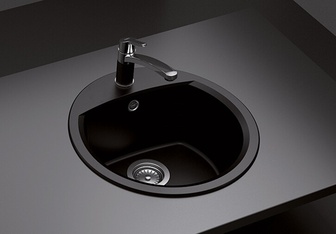 SCHOCK Sudopera MANHATTAN R100 onyx