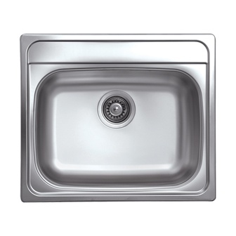 LIVINOX Inox sudopera EX 327