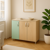 KOMODA FIRENZE VERDE