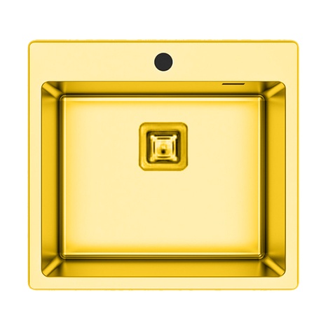 Inox sudopera AS 383 ZL 554