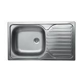 LIVINOX Inox sudopera N 240