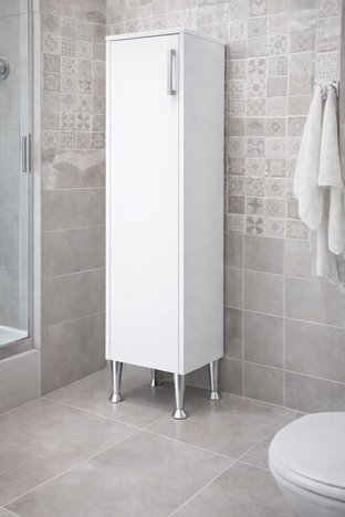 Nogica Twiggy Inox 1838