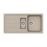 SCHOCK Sudopera FORMHAUS D150L sabbia