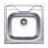 LIVINOX Inox sudopera EX 176