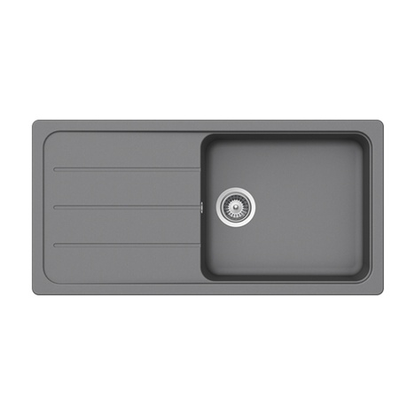 Sudopera FORMHAUS D100L croma 385