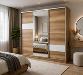 M.A.T.A. Klizni plakar HAYAT