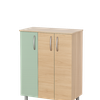 KOMODA FIRENZE VERDE