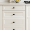 Cento matt black 1586