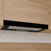 Aspirator PROFF 7052GL-BL