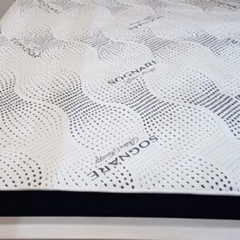 Dušek Comodo 160x200 1952