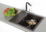 SCHOCK Sudopera RONDA D100L onyx