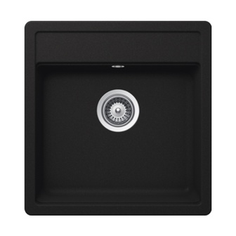 SCHOCK Sudopera NEMO N100S onyx