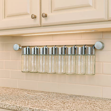 Posude za začine 1732