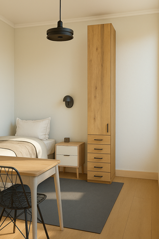 MATA ORMAN 50 1K/1VR/4F/P 644