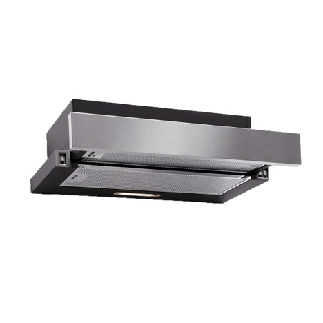 Aspirator PROFF 7062VR10-X 464