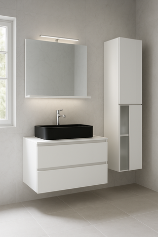 KUPATILSKI ELEMENT CRYSTAL LUX 1080