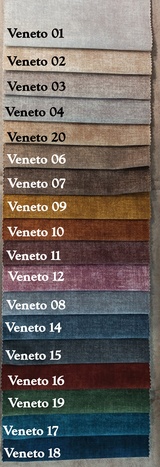 Francuski ležaj TIP TOP 2340