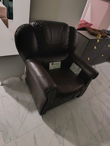 Fotelja JELENA 2391