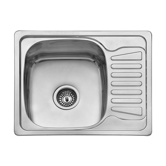 Inox sudopera BOLOCO 896