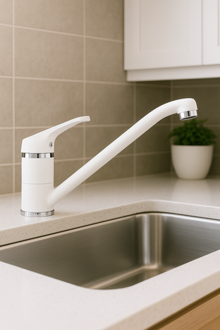 Granitna slavina COSMO ALPINA 1165