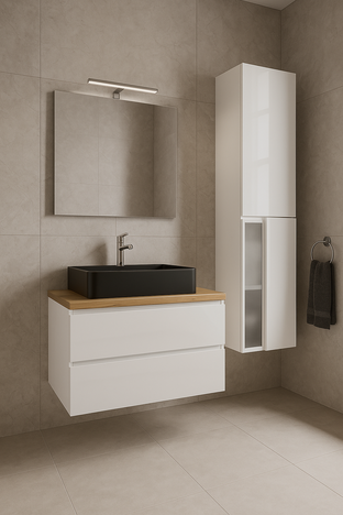 KUPATILSKI ELEMENT CRYSTAL LUX 1078