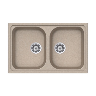 SCHOCK Sudopera LITHOS N200S sabbia