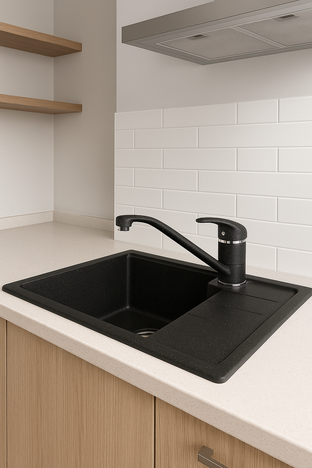 Granitna slavina IGA BGG-760D 1132