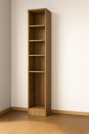 MATA ORMAN 1K/6F/1VR/P 650