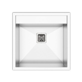 ASIL KROM LAWEO Inox sudopera AS 218