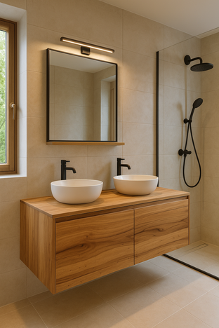 KUPATILSKI ELEMENT FOREST TOUCH 1072