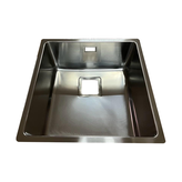 ASIL KROM LAWEO Inox sudopera AS 354